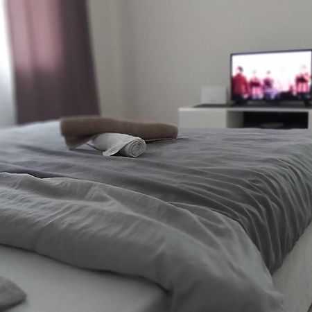 Apartman Pavlovic ليسكوفاك المظهر الخارجي الصورة