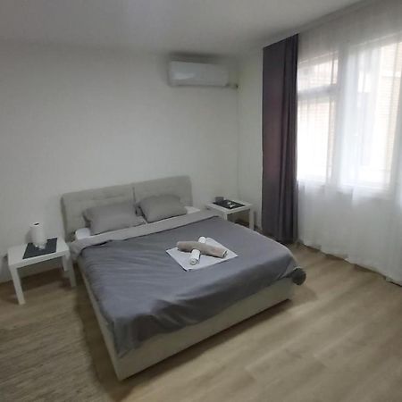 Apartman Pavlovic ليسكوفاك المظهر الخارجي الصورة