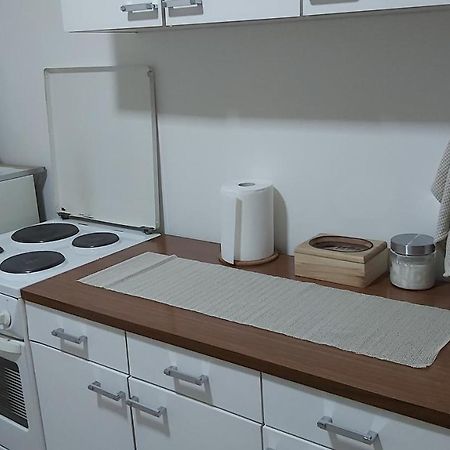 Apartman Pavlovic ليسكوفاك المظهر الخارجي الصورة