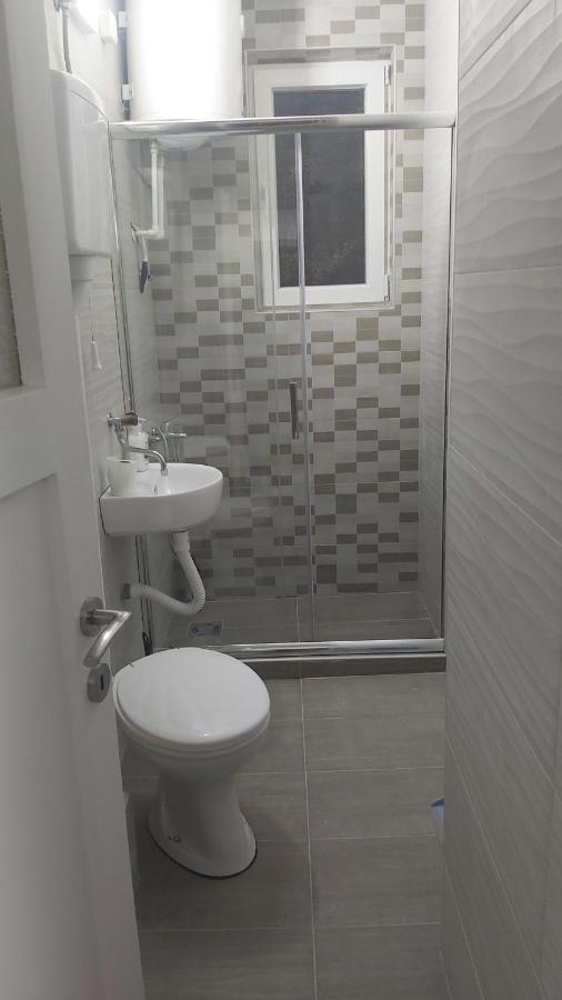 Apartman Pavlovic ليسكوفاك المظهر الخارجي الصورة