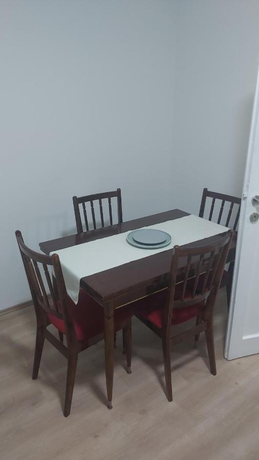 Apartman Pavlovic ليسكوفاك المظهر الخارجي الصورة