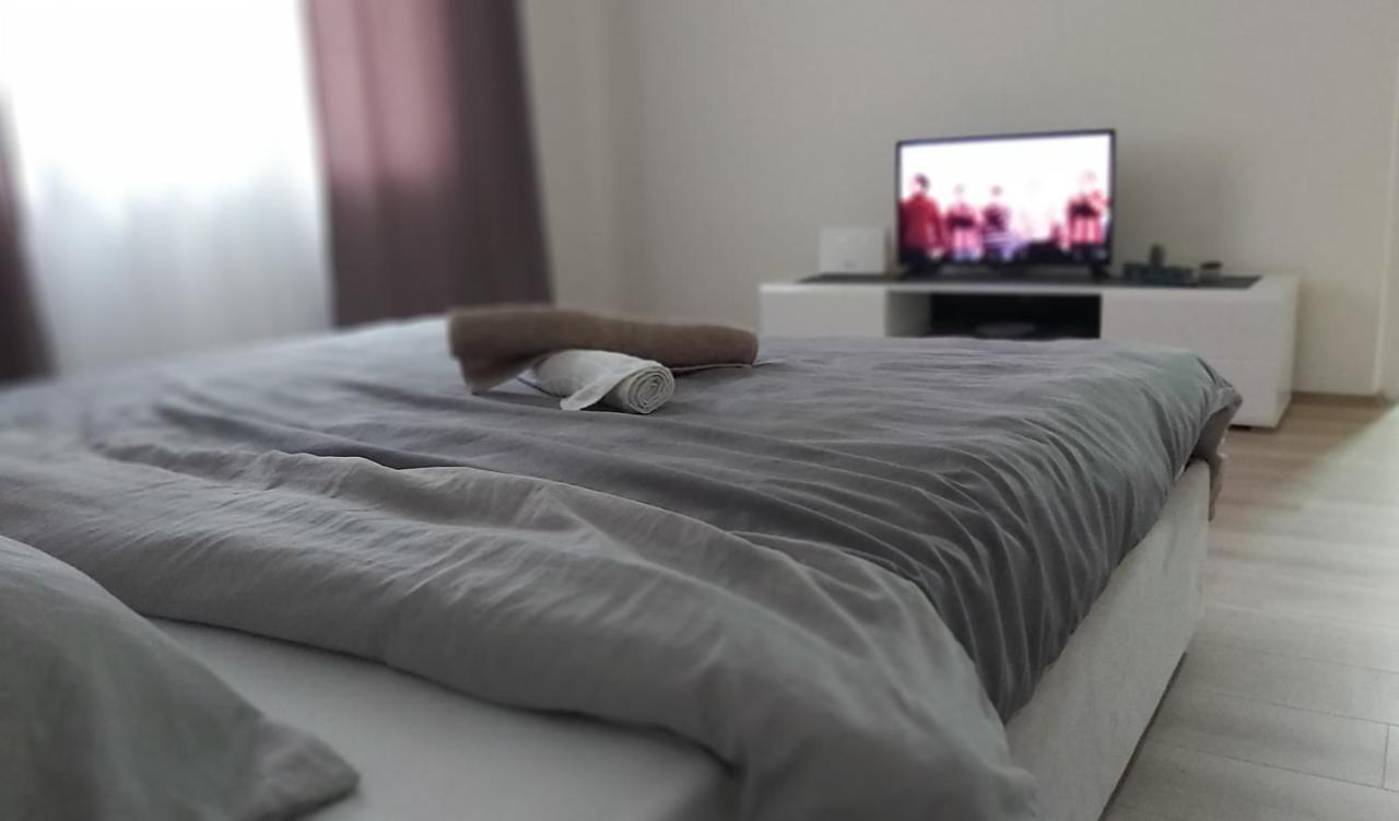 Apartman Pavlovic ليسكوفاك المظهر الخارجي الصورة