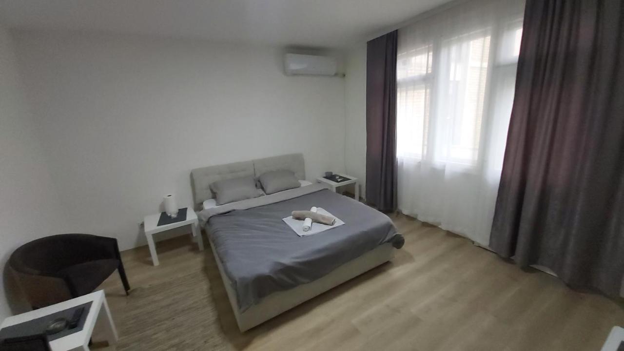 Apartman Pavlovic ليسكوفاك المظهر الخارجي الصورة