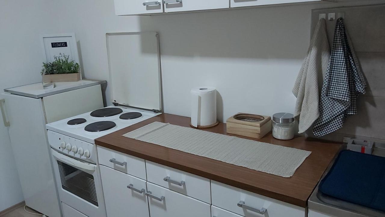 Apartman Pavlovic ليسكوفاك المظهر الخارجي الصورة