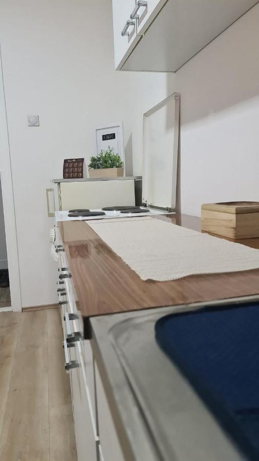 Apartman Pavlovic ليسكوفاك المظهر الخارجي الصورة